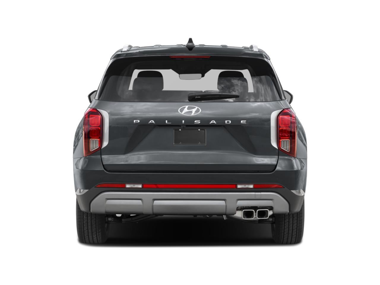 2024 Hyundai Palisade SEL 7 Passenger