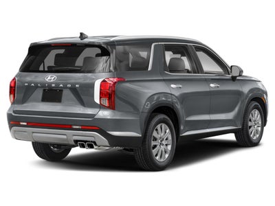 2024 Hyundai Palisade SEL 7 Passenger