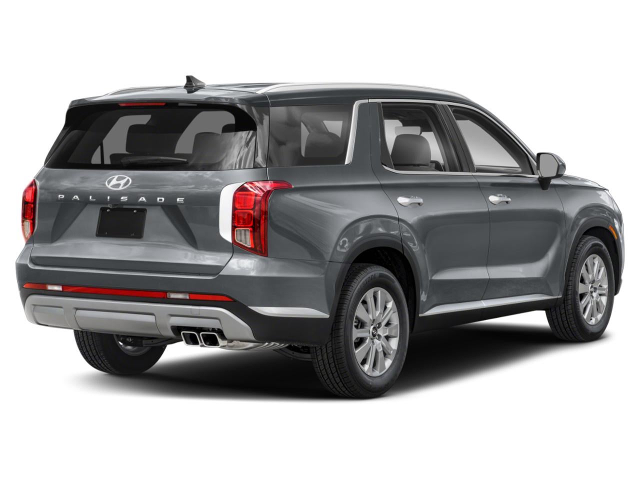 2024 Hyundai Palisade SEL 7 Passenger