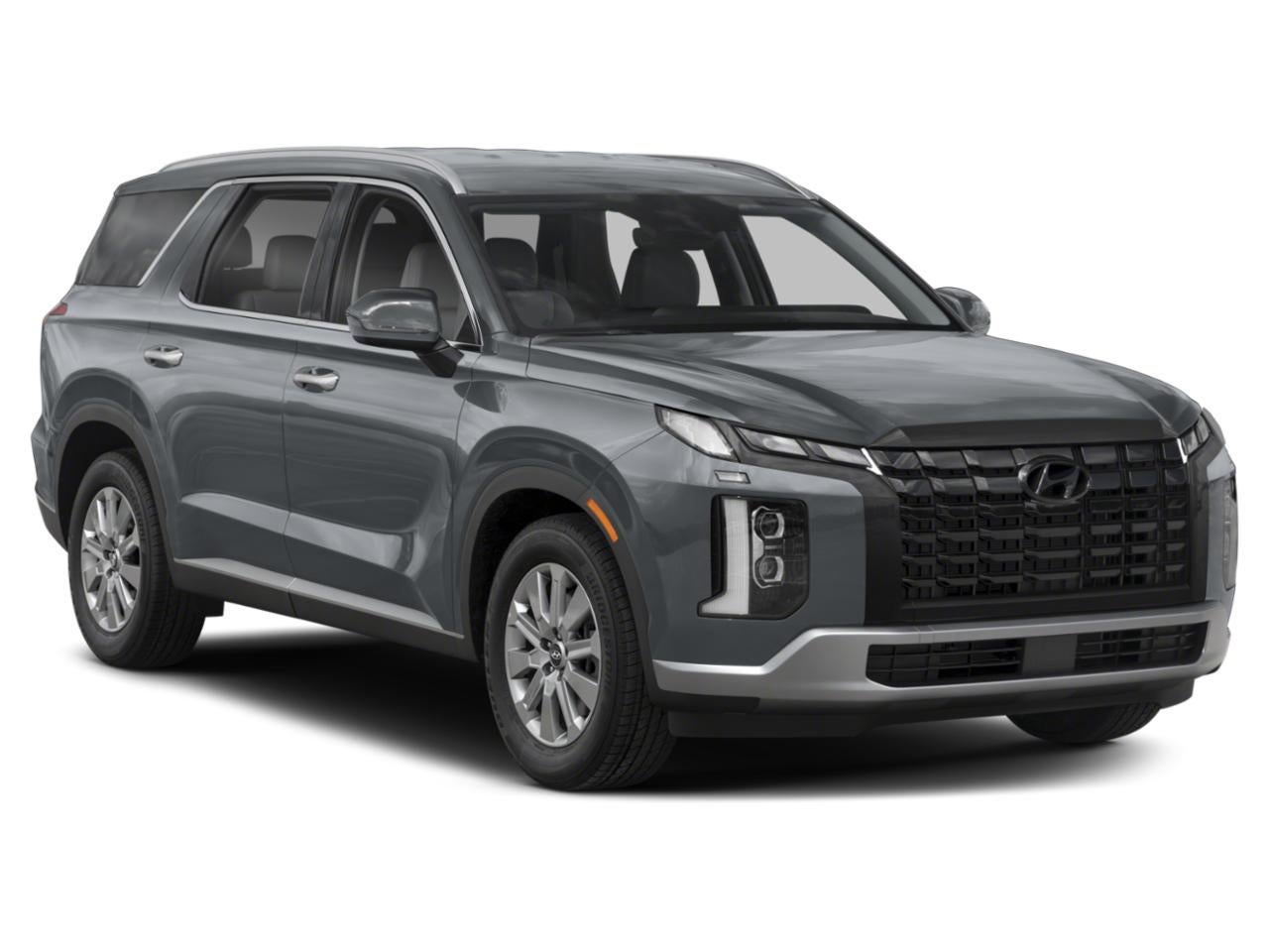 2024 Hyundai Palisade SEL 7 Passenger