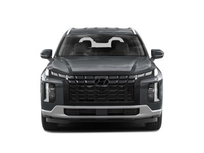 2024 Hyundai Palisade SEL 7 Passenger