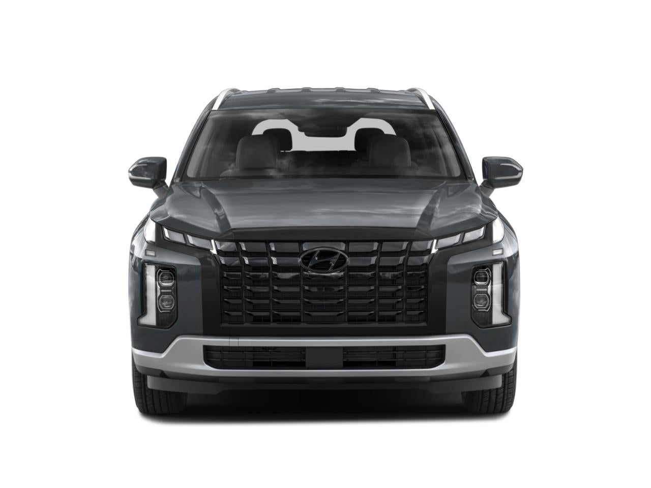 2024 Hyundai Palisade SEL 7 Passenger