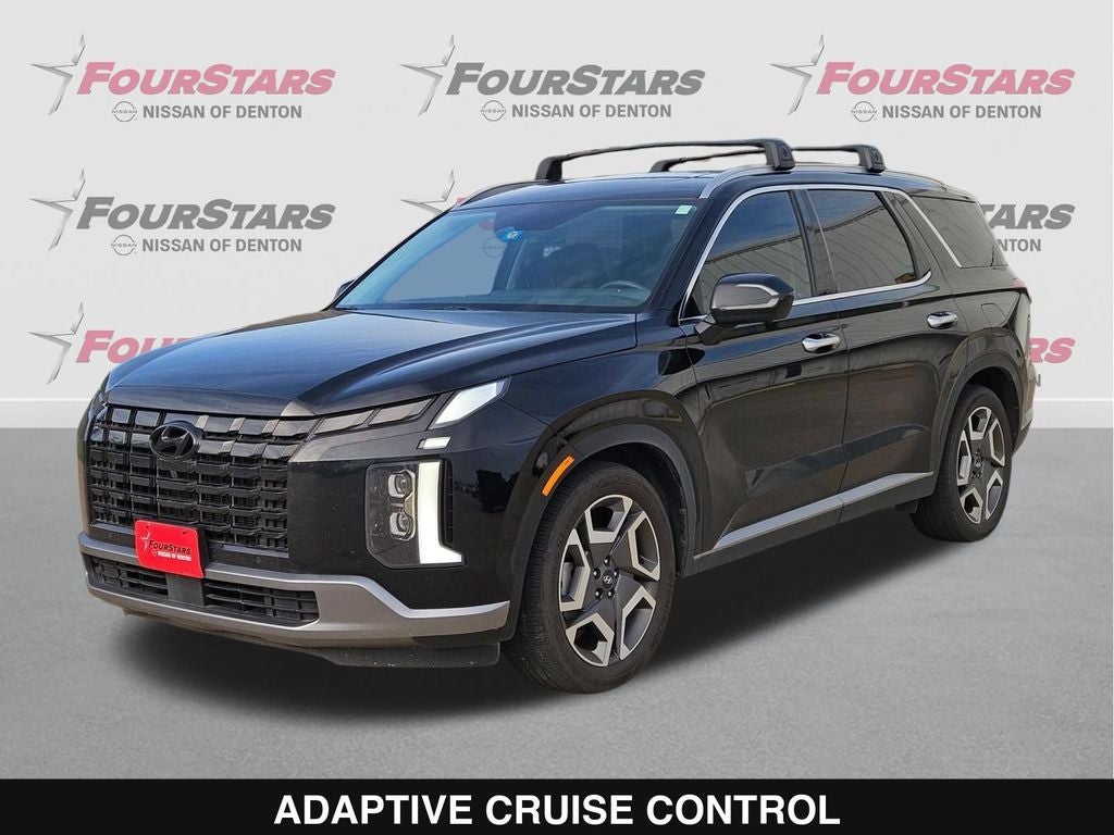 2023 Hyundai Palisade Limited