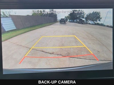 2022 Hyundai Santa Fe Hybrid Blue