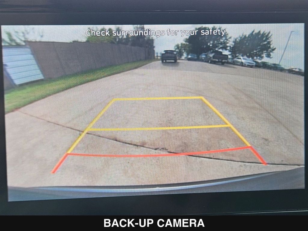 2022 Hyundai Santa Fe Hybrid Blue