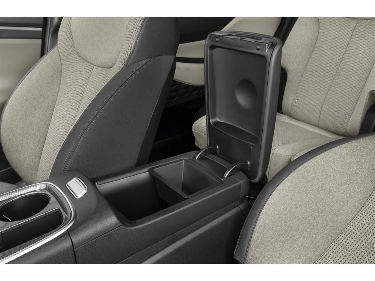 2022 Hyundai Santa Fe Hybrid Blue