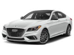2018 Genesis G80 3.3T Sport