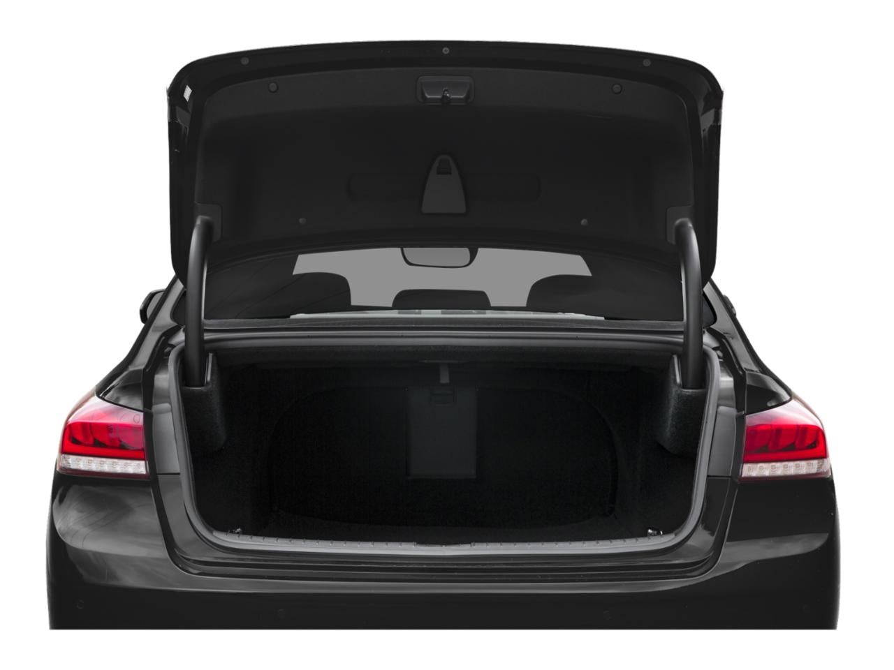 2018 Genesis G80 3.3T Sport