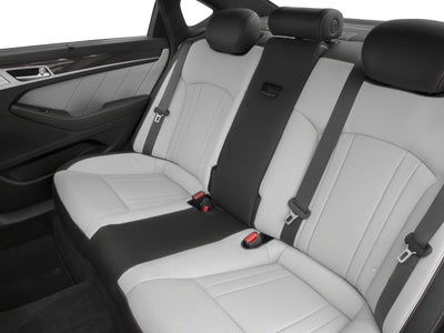 2018 Genesis G80 3.3T Sport