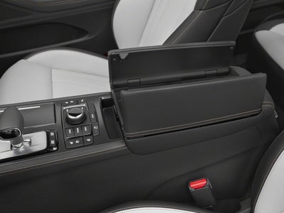 2018 Genesis G80 3.3T Sport