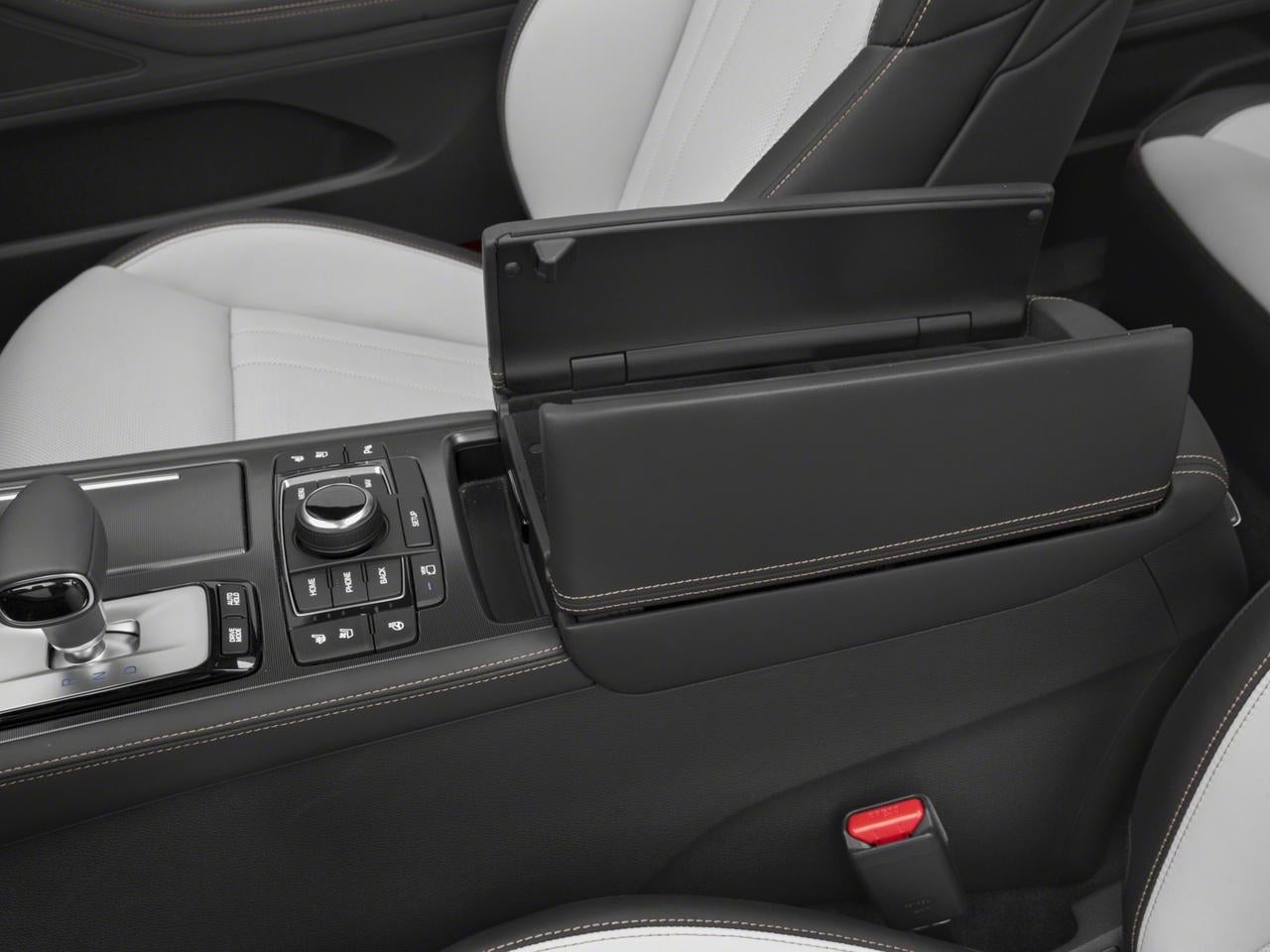 2018 Genesis G80 3.3T Sport