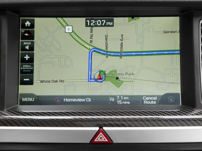 2018 Genesis G80 3.3T Sport