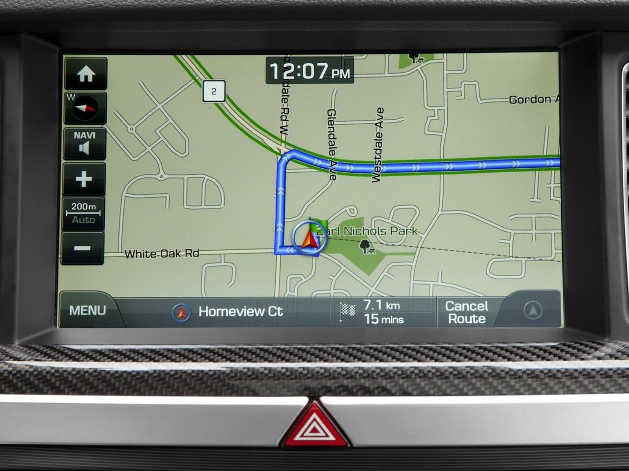 2018 Genesis G80 3.3T Sport