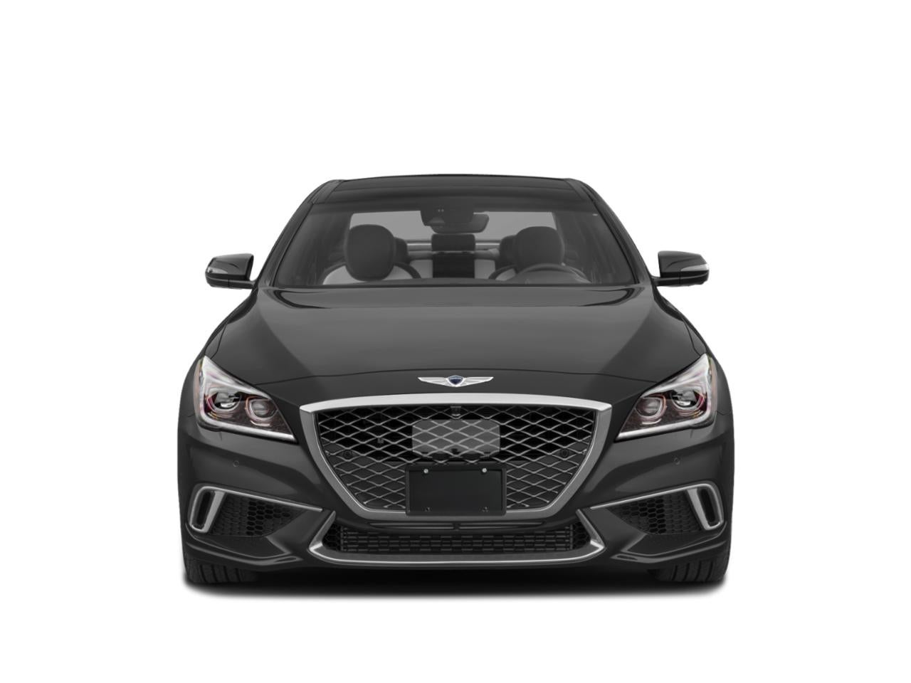 2018 Genesis G80 3.3T Sport