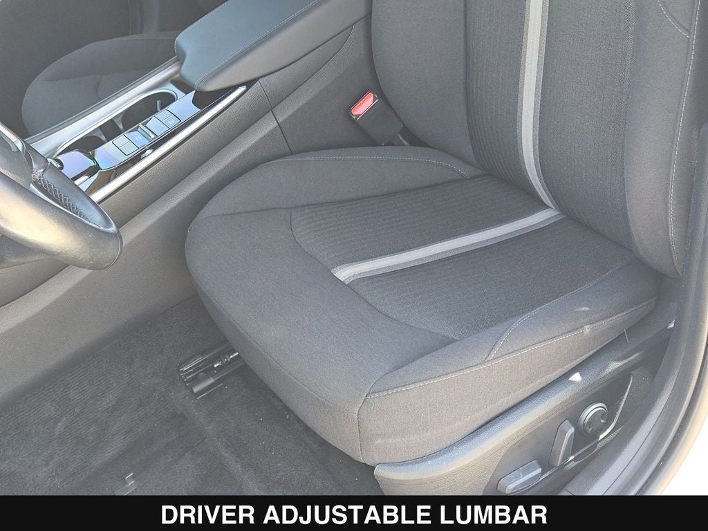 2022 Hyundai Sonata SEL