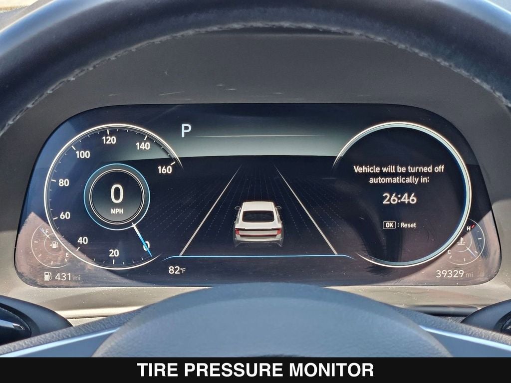 2022 Hyundai Sonata SEL