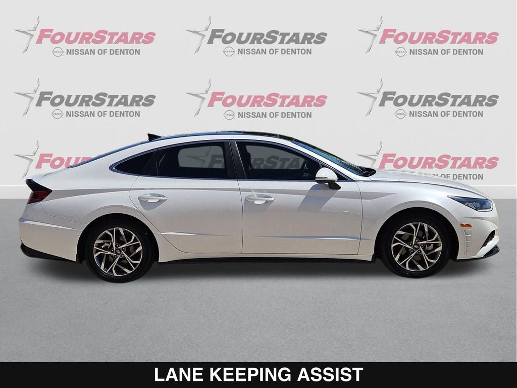 2022 Hyundai Sonata SEL