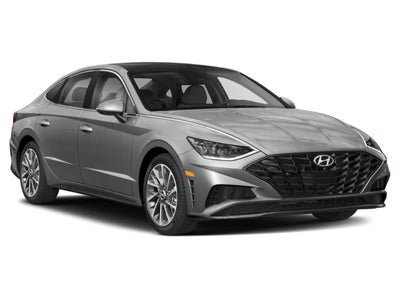 2022 Hyundai Sonata Limited