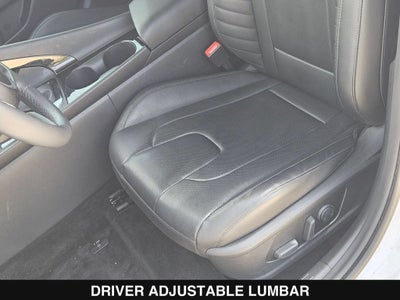 2024 Hyundai Elantra Hybrid Limited
