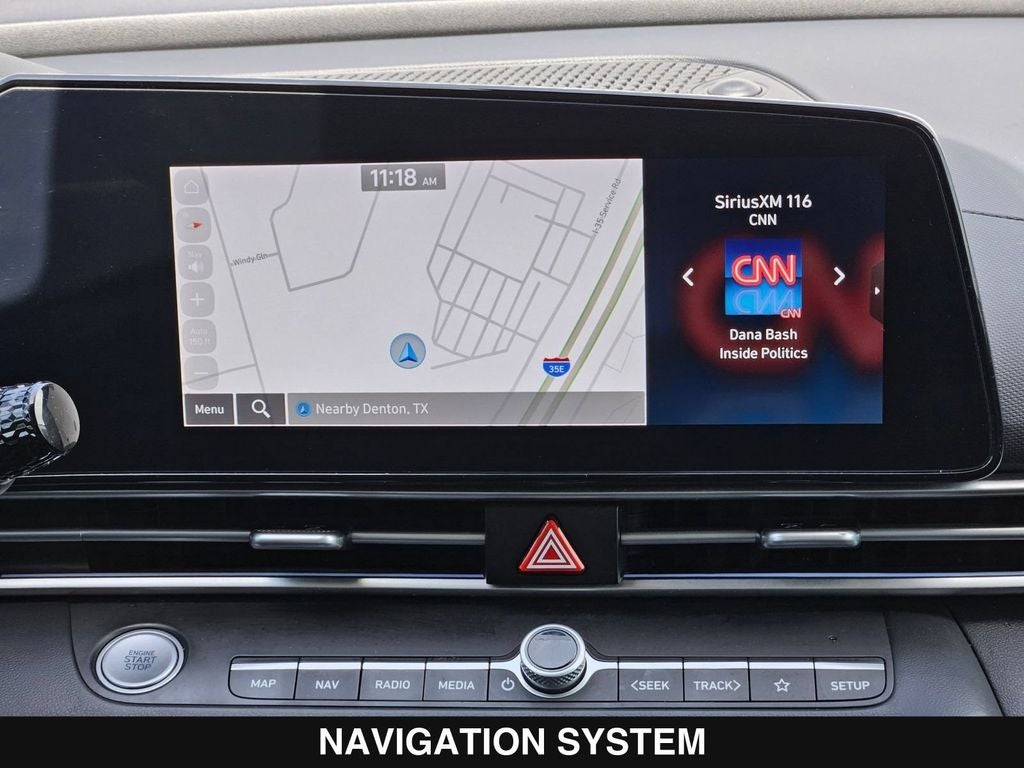 2024 Hyundai Elantra Hybrid Limited