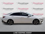 2024 Hyundai Elantra Hybrid Limited