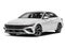 2024 Hyundai Elantra Hybrid Limited