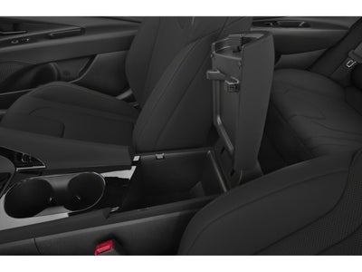 2024 Hyundai Elantra Hybrid Limited