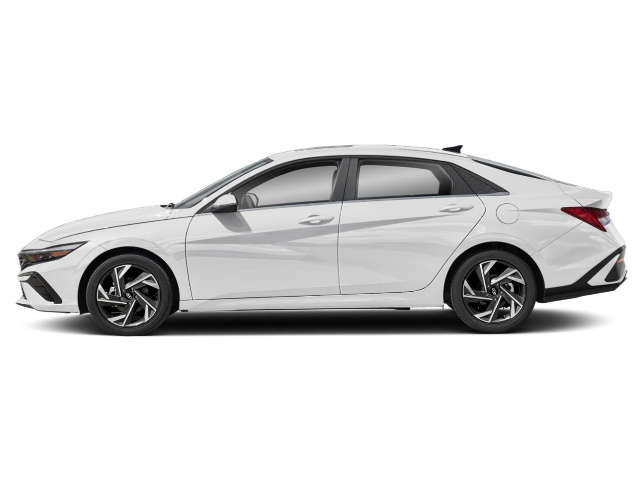 2024 Hyundai Elantra Hybrid Limited