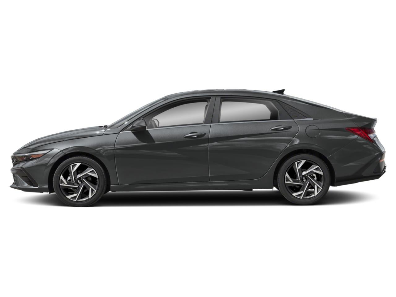2024 Hyundai Elantra Hybrid Limited