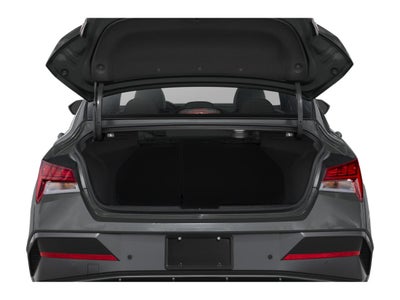 2024 Hyundai Elantra Hybrid Limited