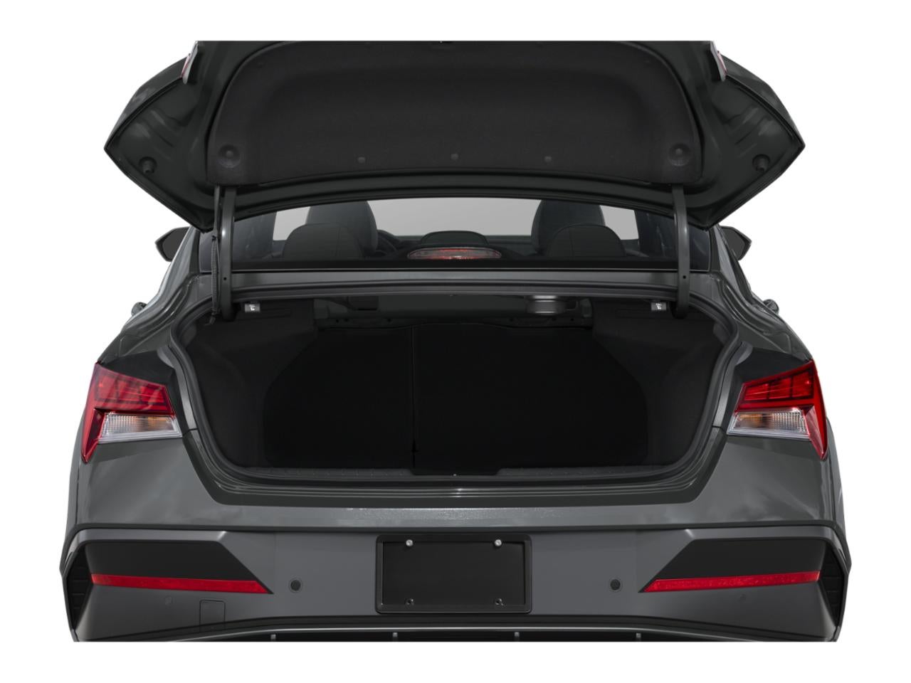 2024 Hyundai Elantra Hybrid Limited