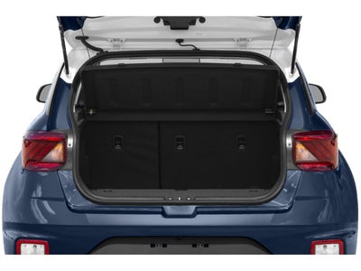 2022 Hyundai Venue Limited