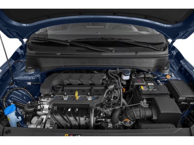 2022 Hyundai Venue Limited