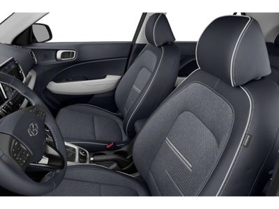 2022 Hyundai Venue Limited