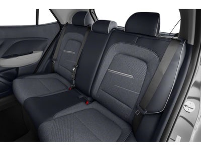 2022 Hyundai Venue Limited