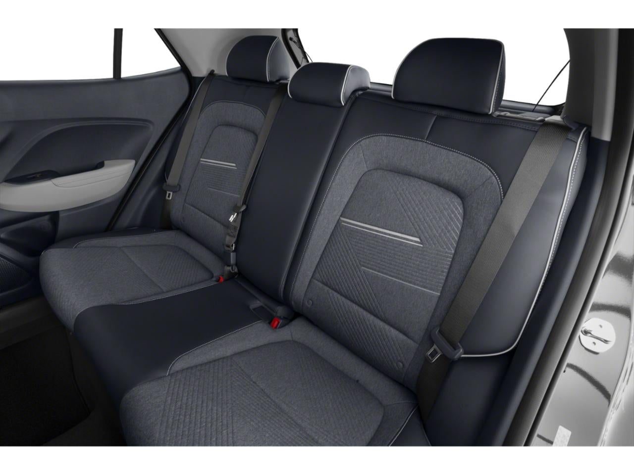 2022 Hyundai Venue Limited