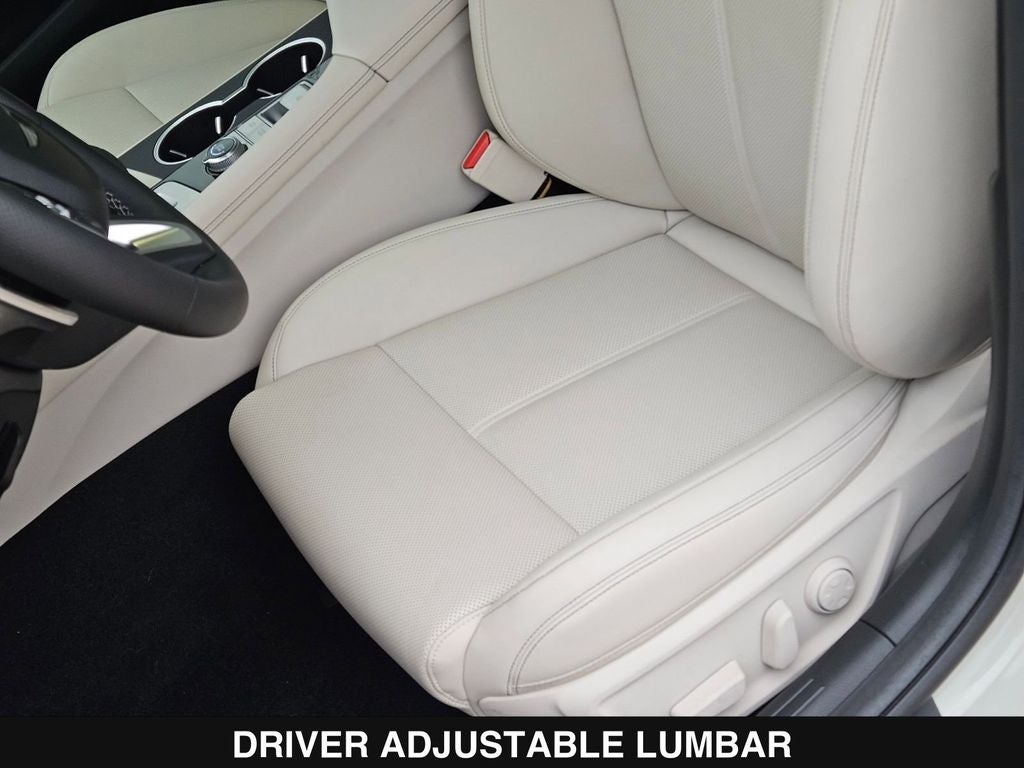 2026 Genesis G70 2.5T