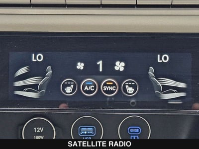 2026 Genesis G70 2.5T