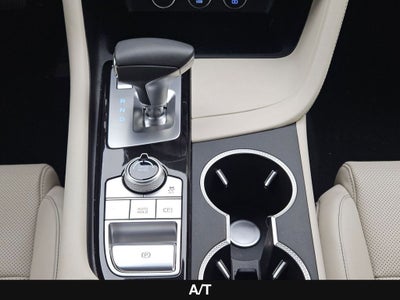 2026 Genesis G70 2.5T