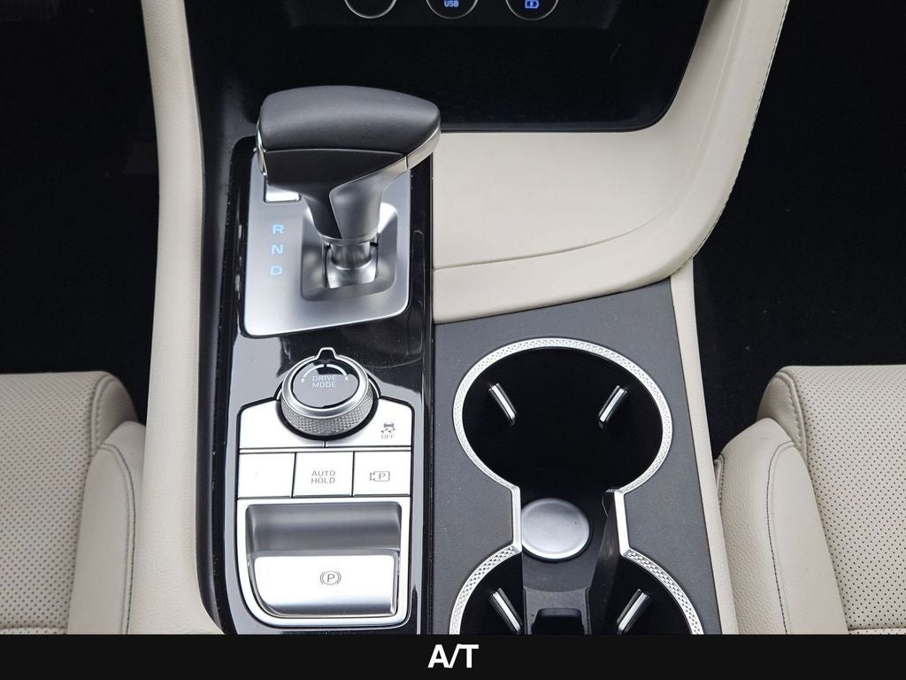 2026 Genesis G70 2.5T