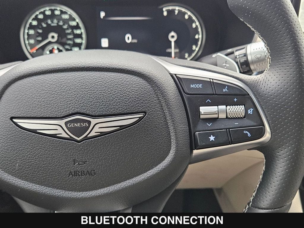 2026 Genesis G70 2.5T
