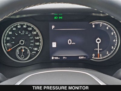 2026 Genesis G70 2.5T