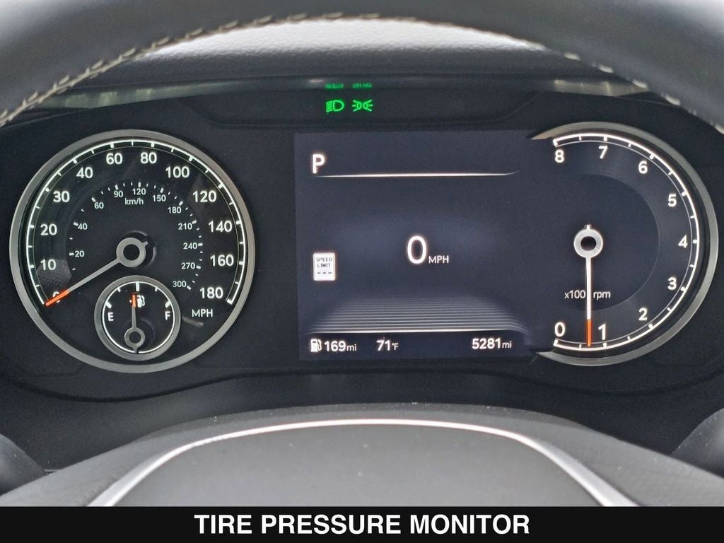 2026 Genesis G70 2.5T