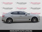 2026 Genesis G70 2.5T