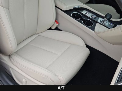 2026 Genesis G70 2.5T