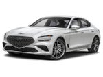 2026 Genesis G70 2.5T