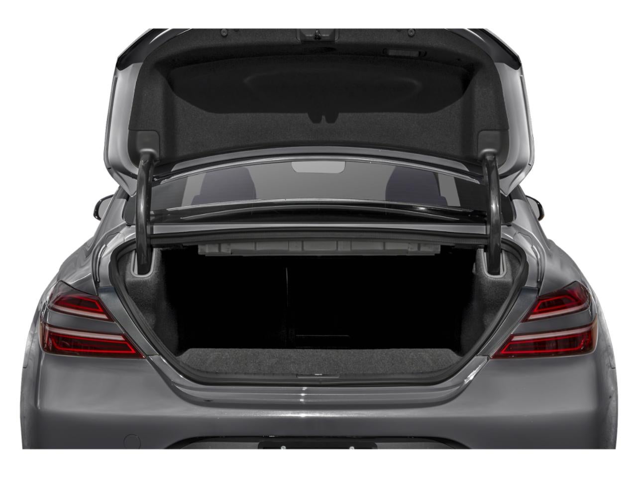 2026 Genesis G70 2.5T