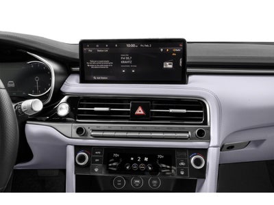 2026 Genesis G70 2.5T