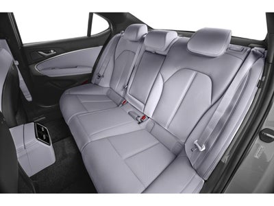 2026 Genesis G70 2.5T