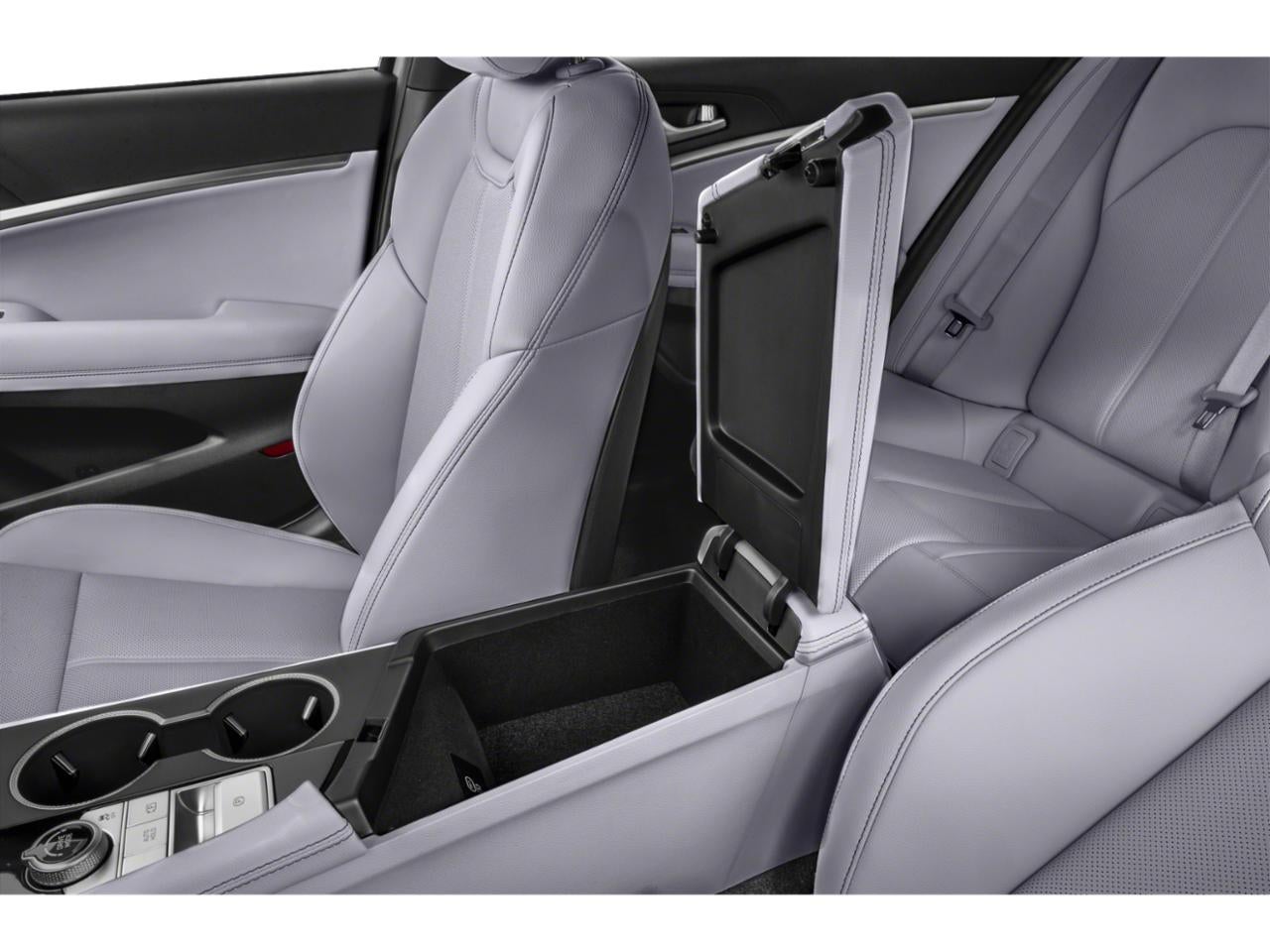 2026 Genesis G70 2.5T